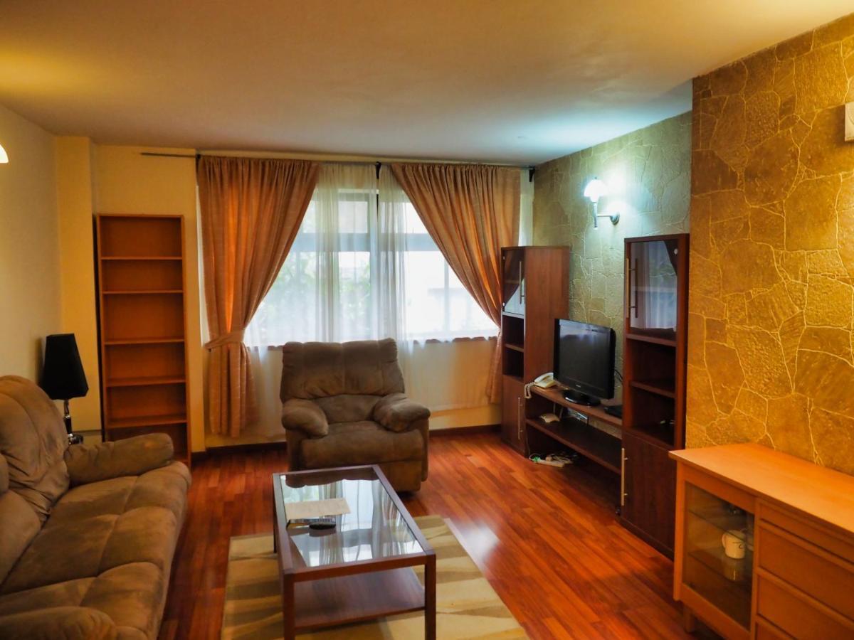 Kates Apartments Nairobi Exterior photo