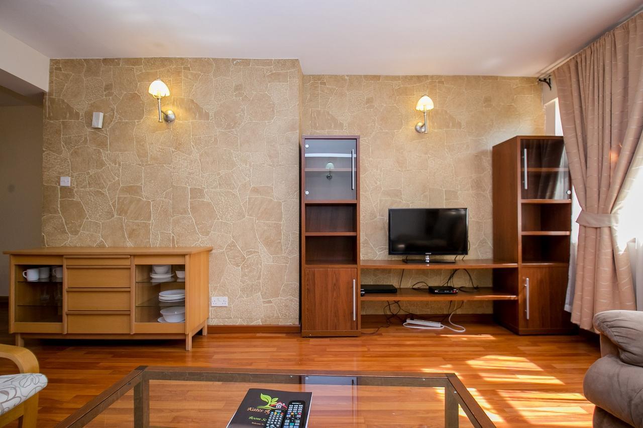 Kates Apartments Nairobi Exterior photo