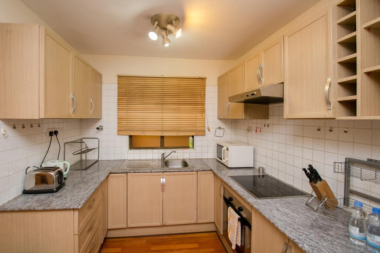 Kates Apartments Nairobi Exterior photo