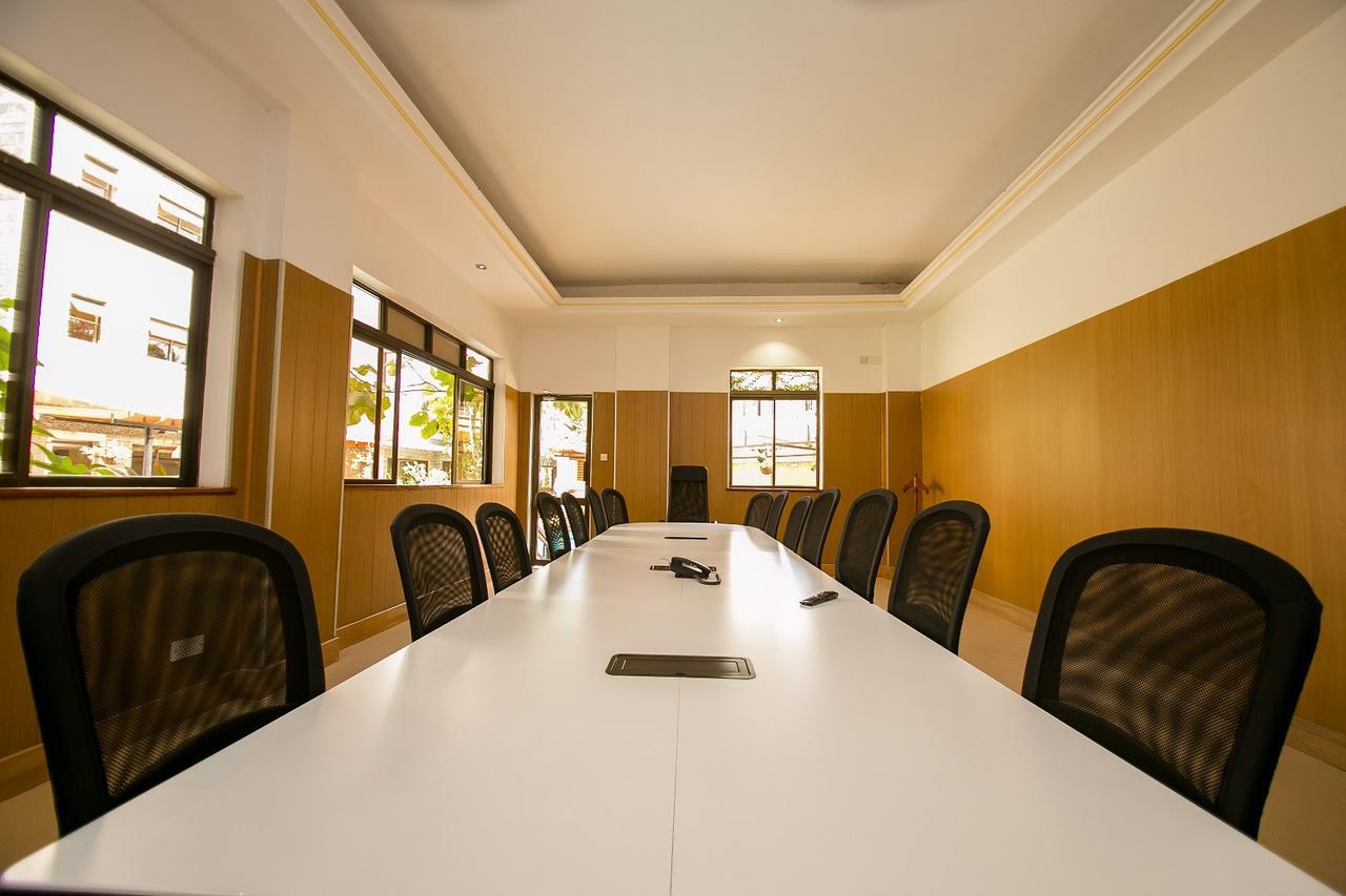 Kates Apartments Nairobi Exterior photo