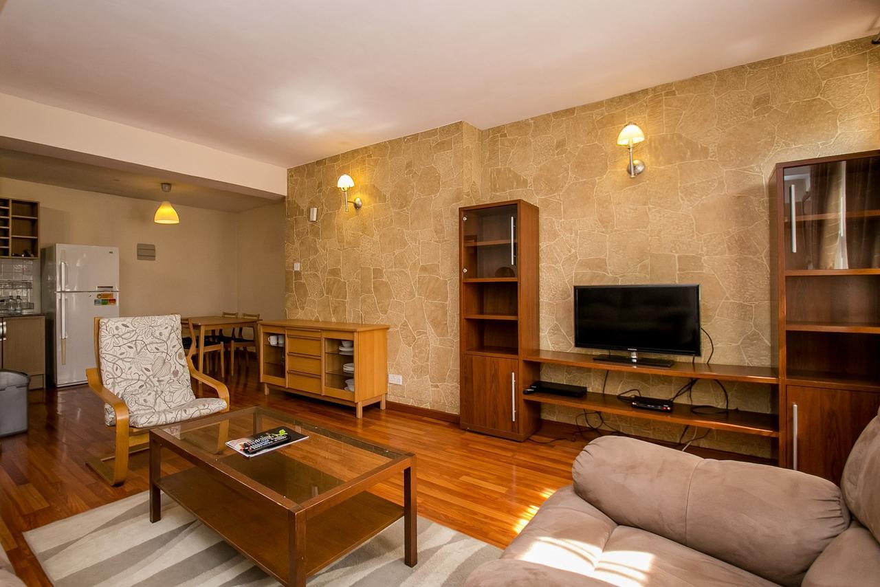 Kates Apartments Nairobi Exterior photo